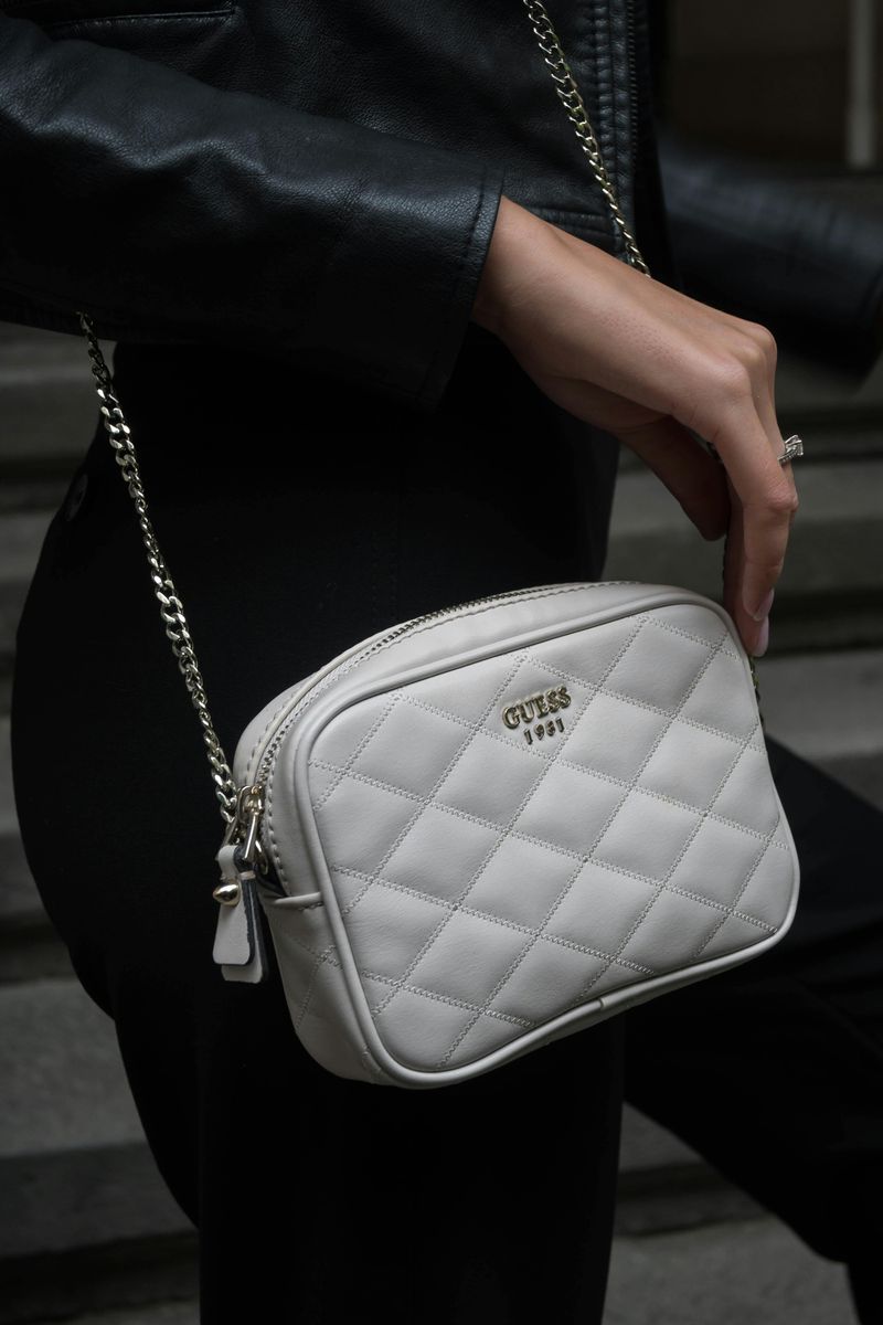 Quilted Handbags