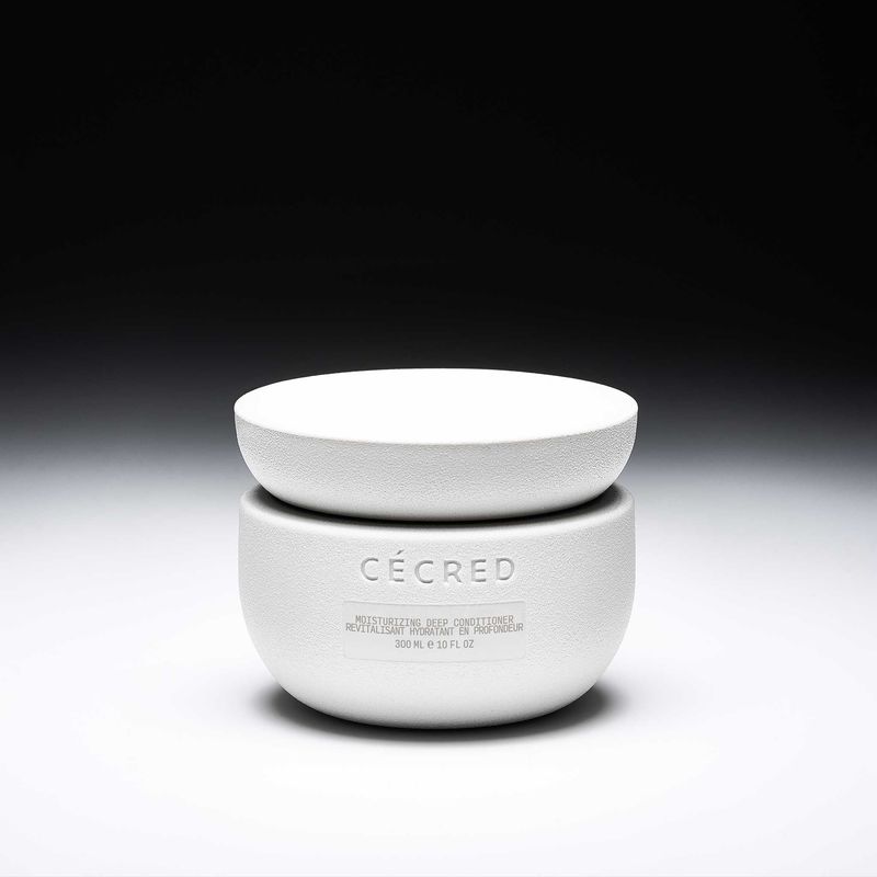 Cecred Moisturizing Deep Conditioner