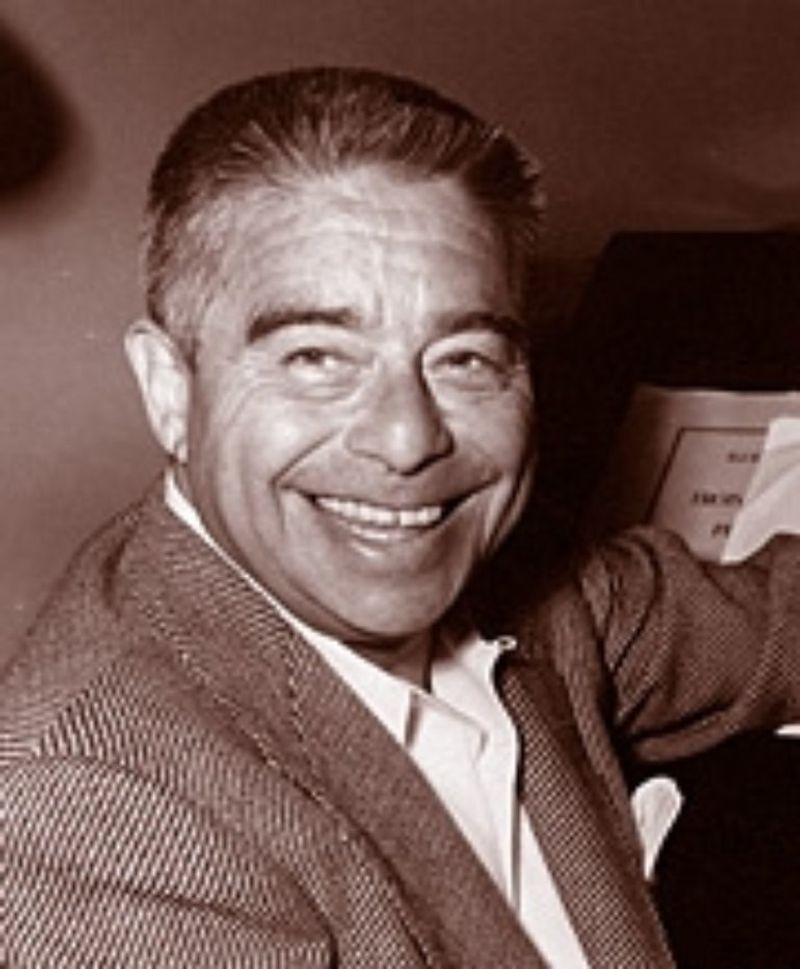 Alfred Newman — The Composer Hollywood Kept Calling Back