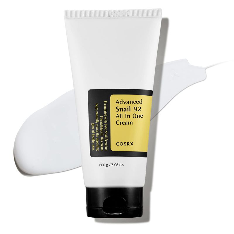 COSRX Snail Mucin Moisturizer
