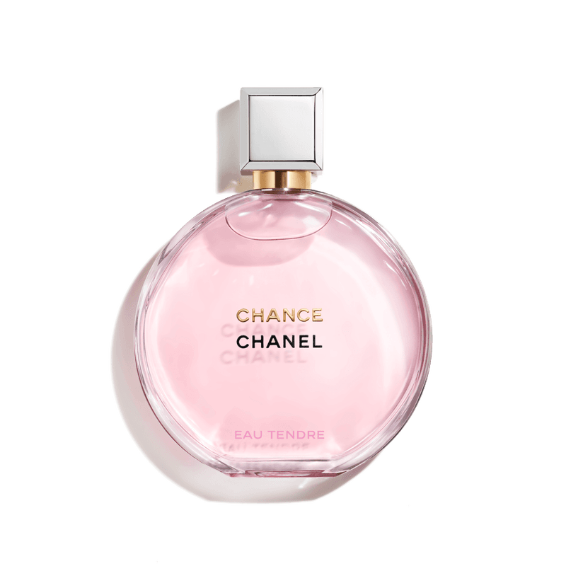 Chanel Chance Eau Tendre