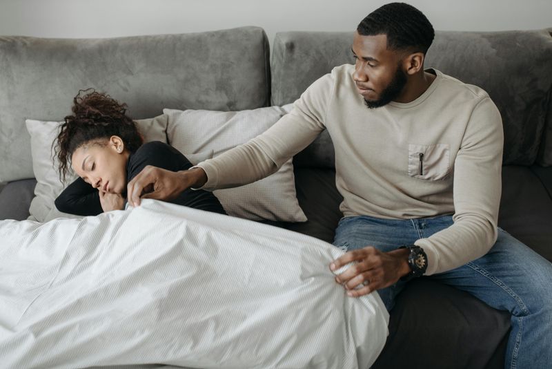 Changes in Daily Routines