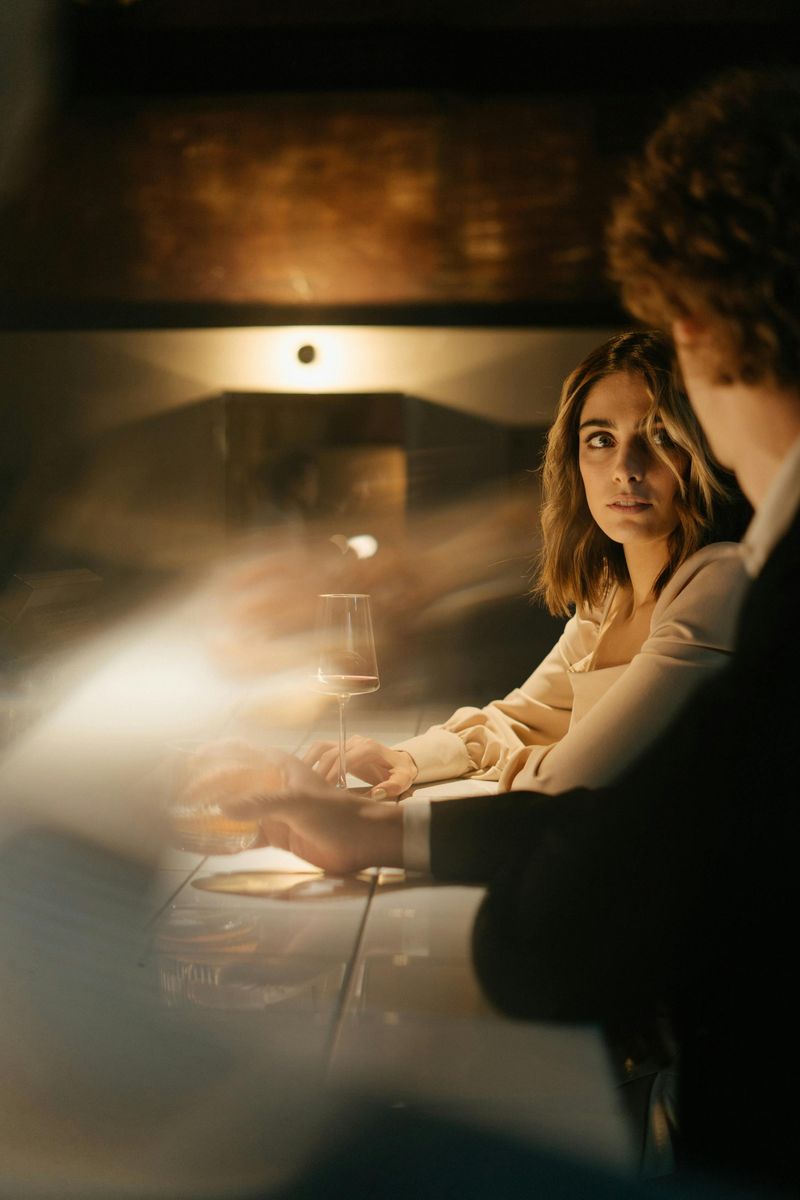 Changing Gender Roles