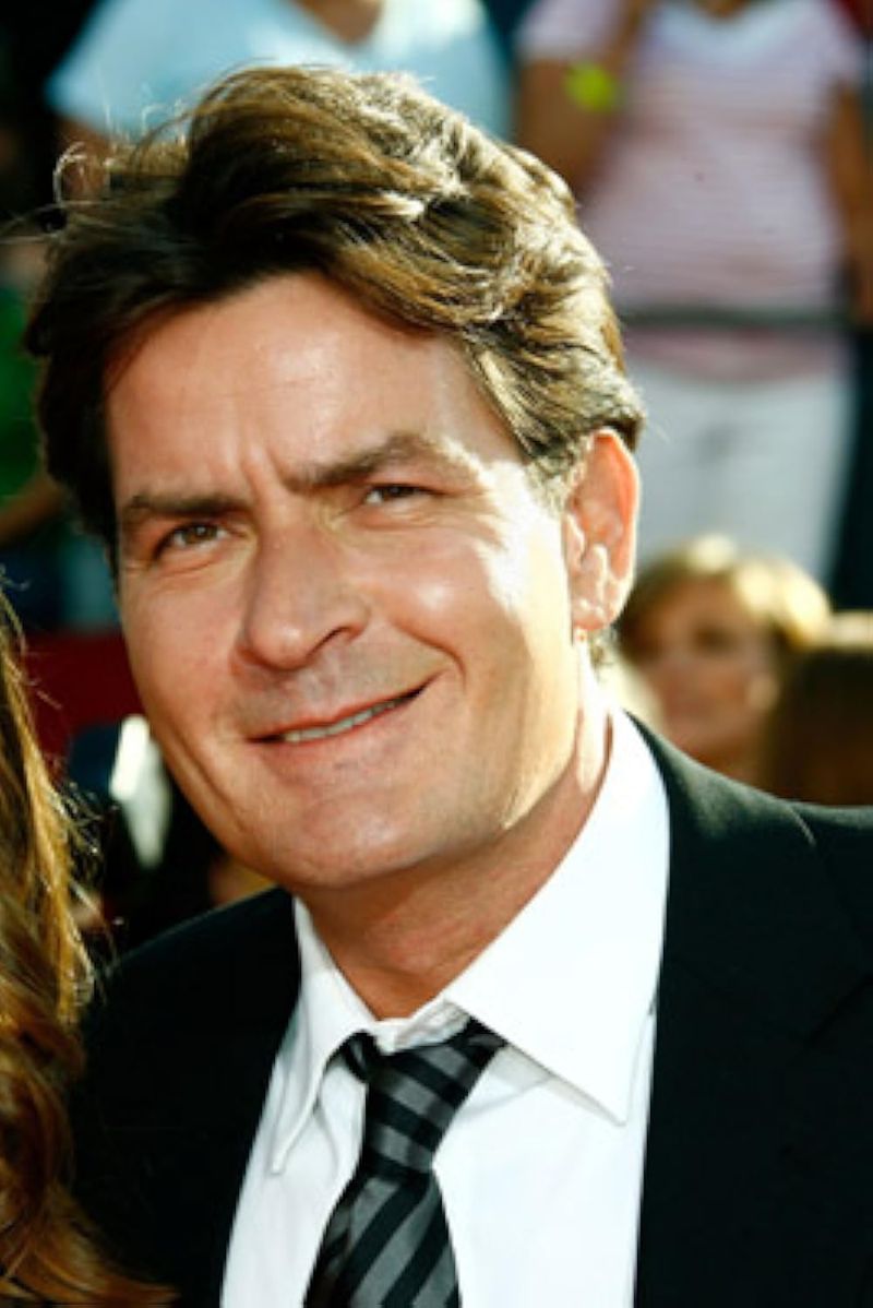 Charlie Sheen's Firing from Two and a Half Men