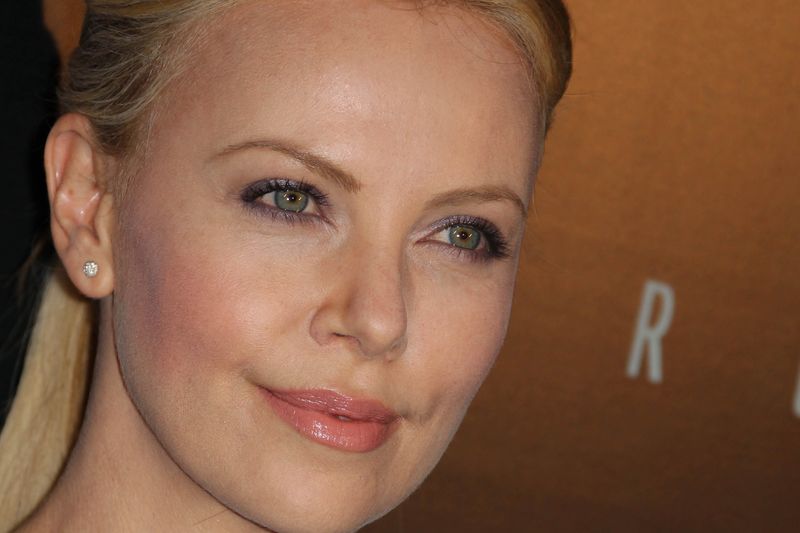Charlize Theron
