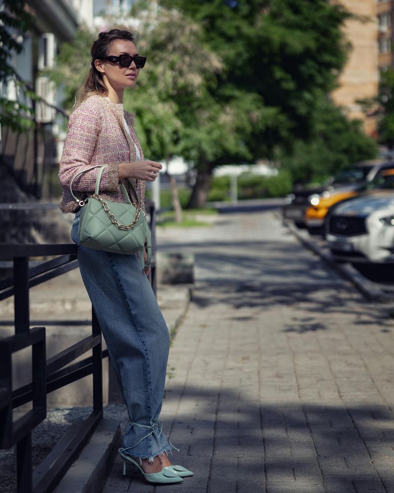 Chasing Every Trend Without Thought