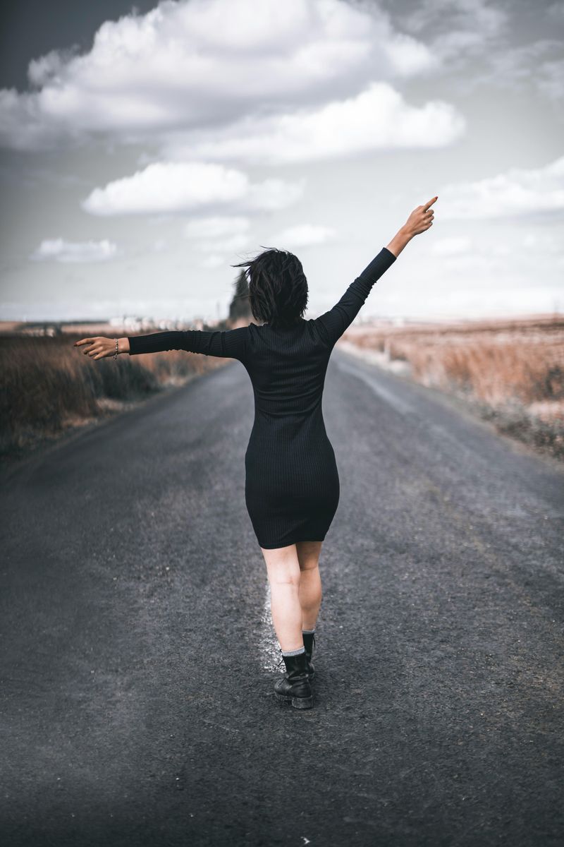 Chasing Someone Who Shows No Effort