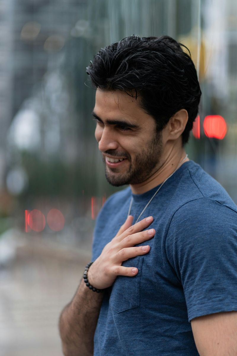 Taking Responsibility in Real Time