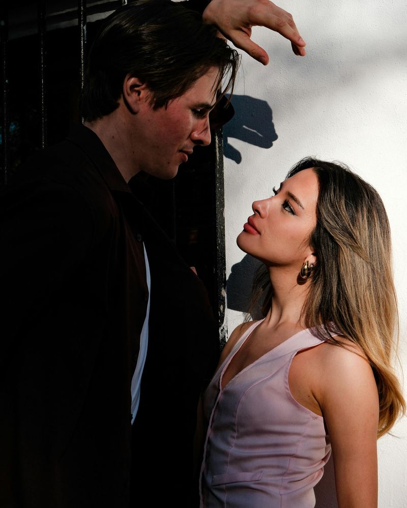 Chemistry's Gotta Be There First