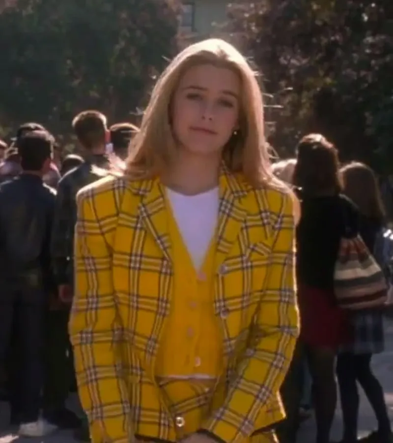Cher Horowitz (Clueless)