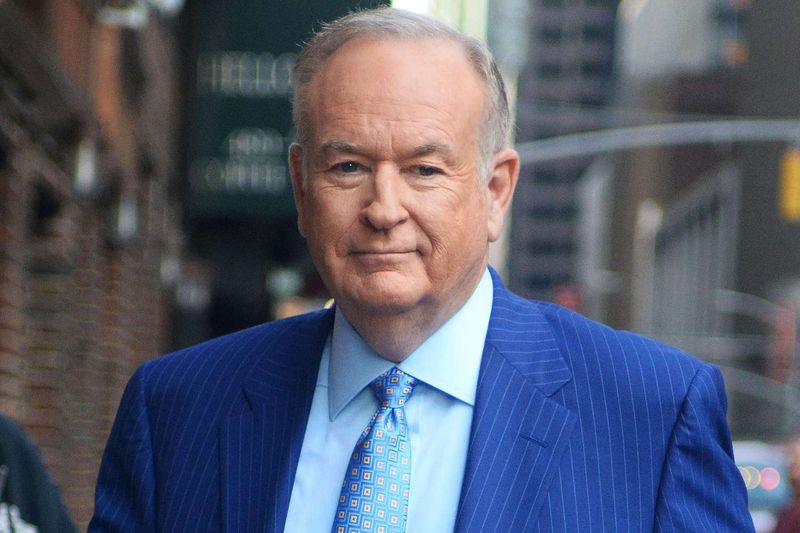 Bill O'Reilly