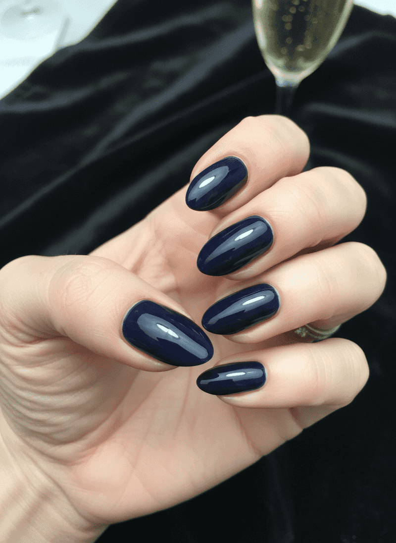 Navy Blue