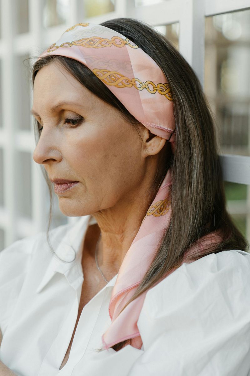 Keep Accessories Minimal but Intentional