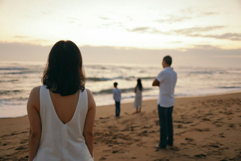 Choosing Kindness Even in the Middle of a Fight