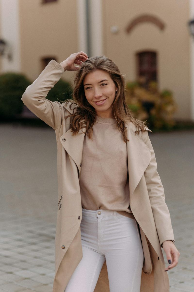 Choosing a Neutral Color Palette