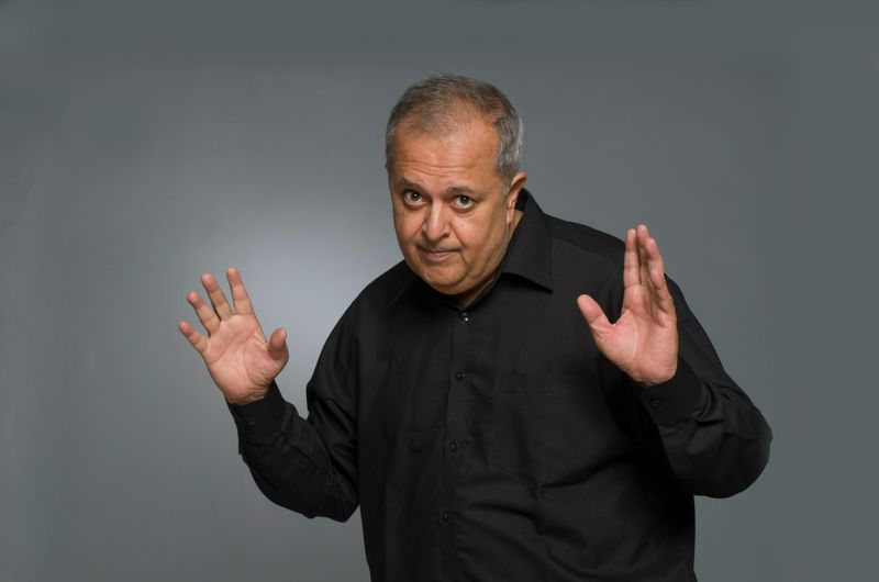 Chronic Pessimism or Constant Complaining