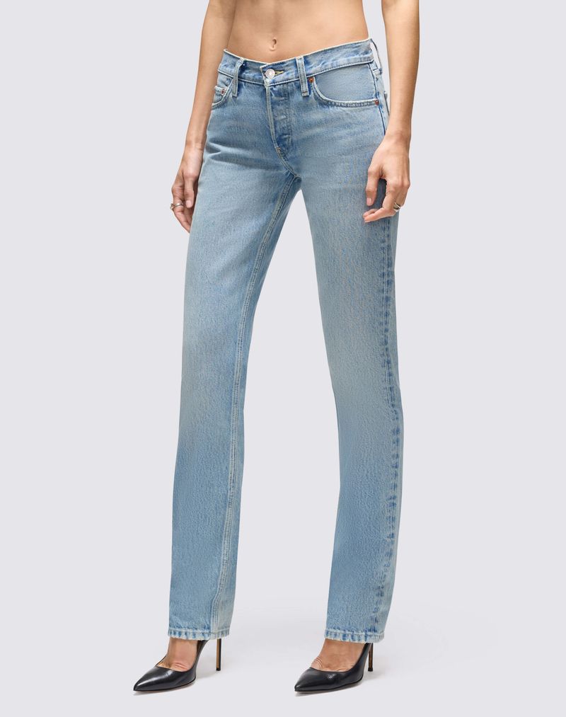 Cigarette and Slim-Legs