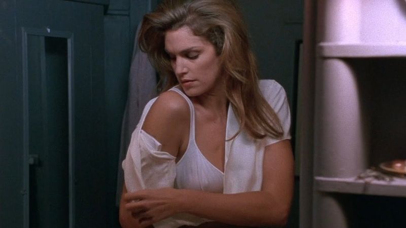 Cindy Crawford in 'Fair Game'