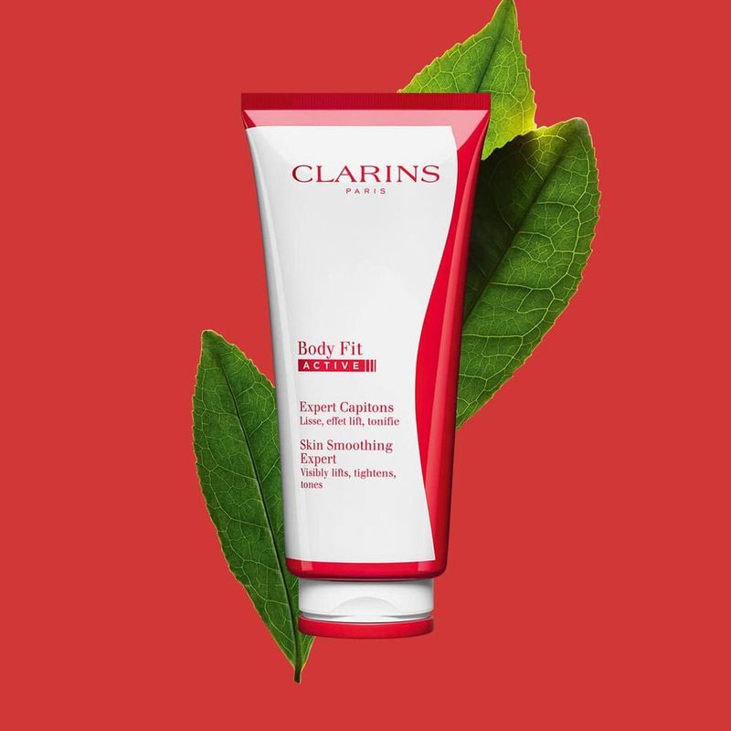 Clarins Body Firming Cream