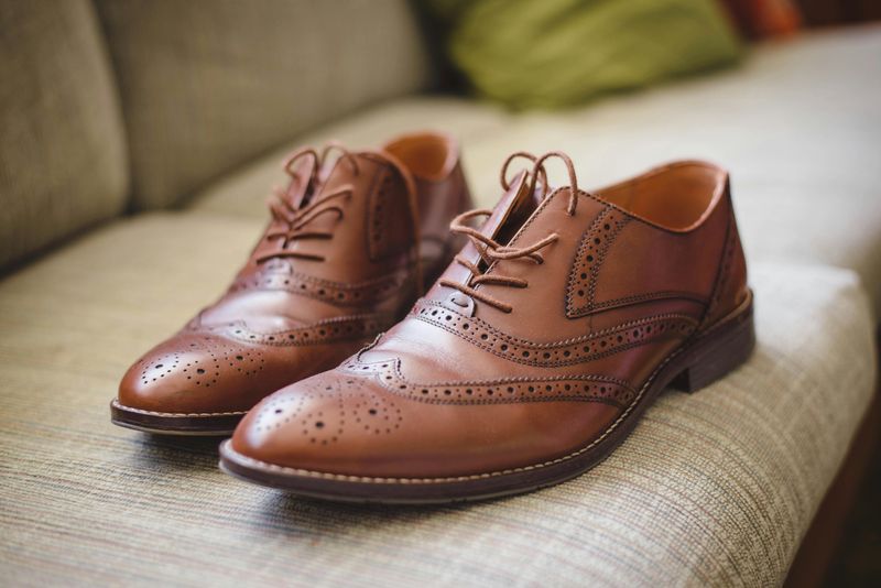 Classic Dress Shoes – Traditional and Reliable