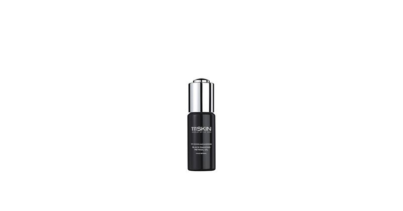 111Skin – Black Diamond Retinol Oil