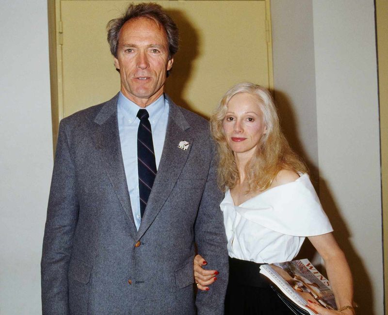 Clint Eastwood & Sondra Locke: Power, Control, and Betrayal