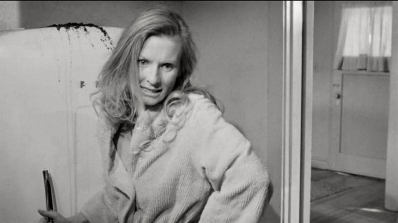 Cloris Leachman - The Last Picture Show (1971)