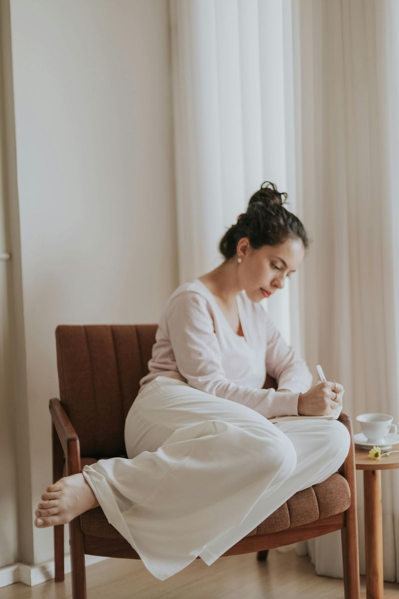 Emotional Self-Regulation