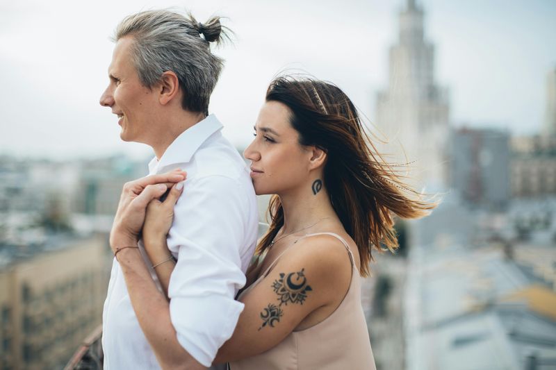 The Relationship Feels Like a Steady Base, Not a Question Mark