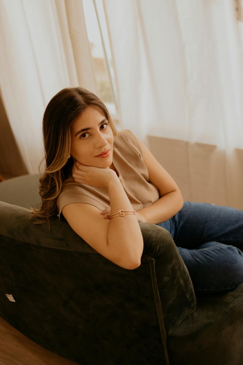 Confidence Without Arrogance Is Your Default Mode