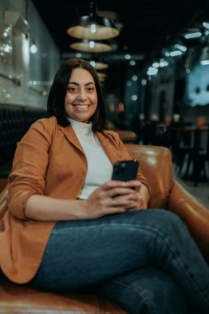 Confidence and Posture