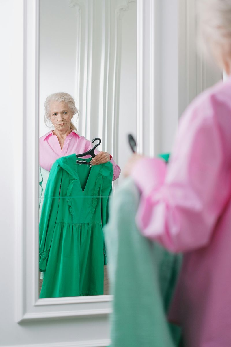 Confidence in Every Choice They Make