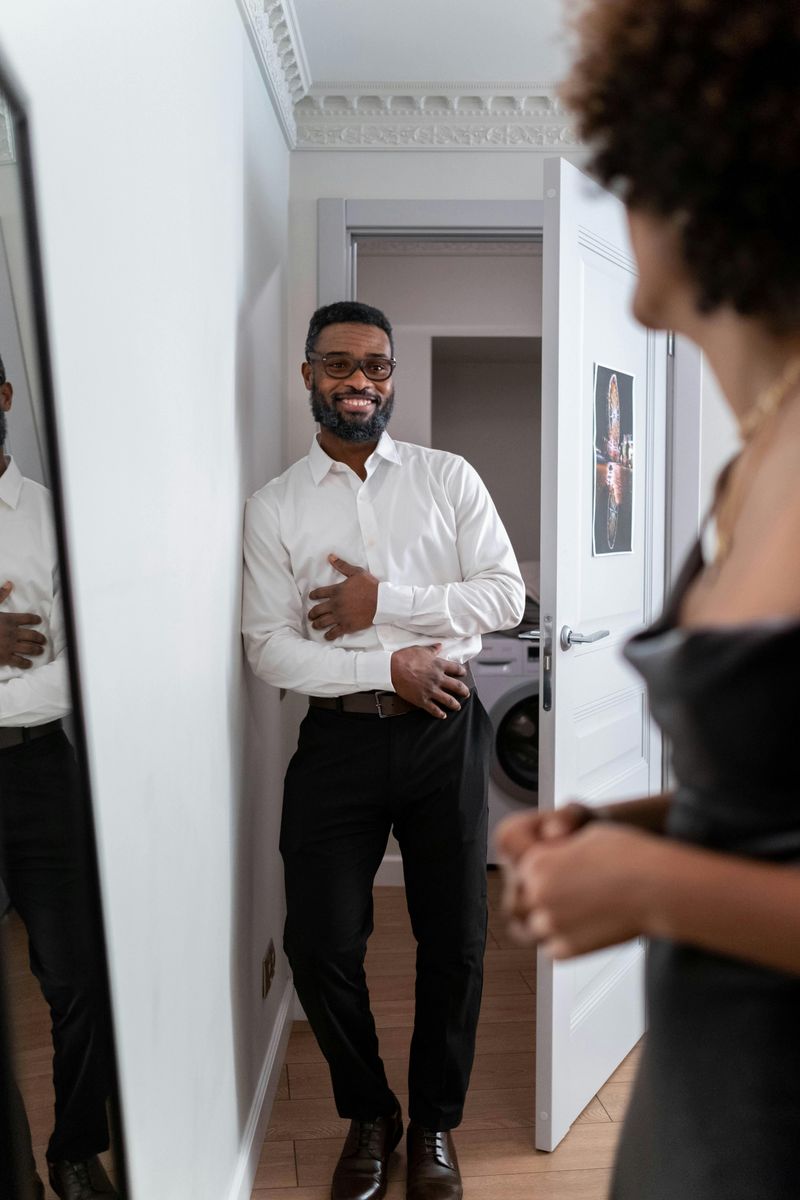 Investment in Growth vs. Comfort in Stagnation