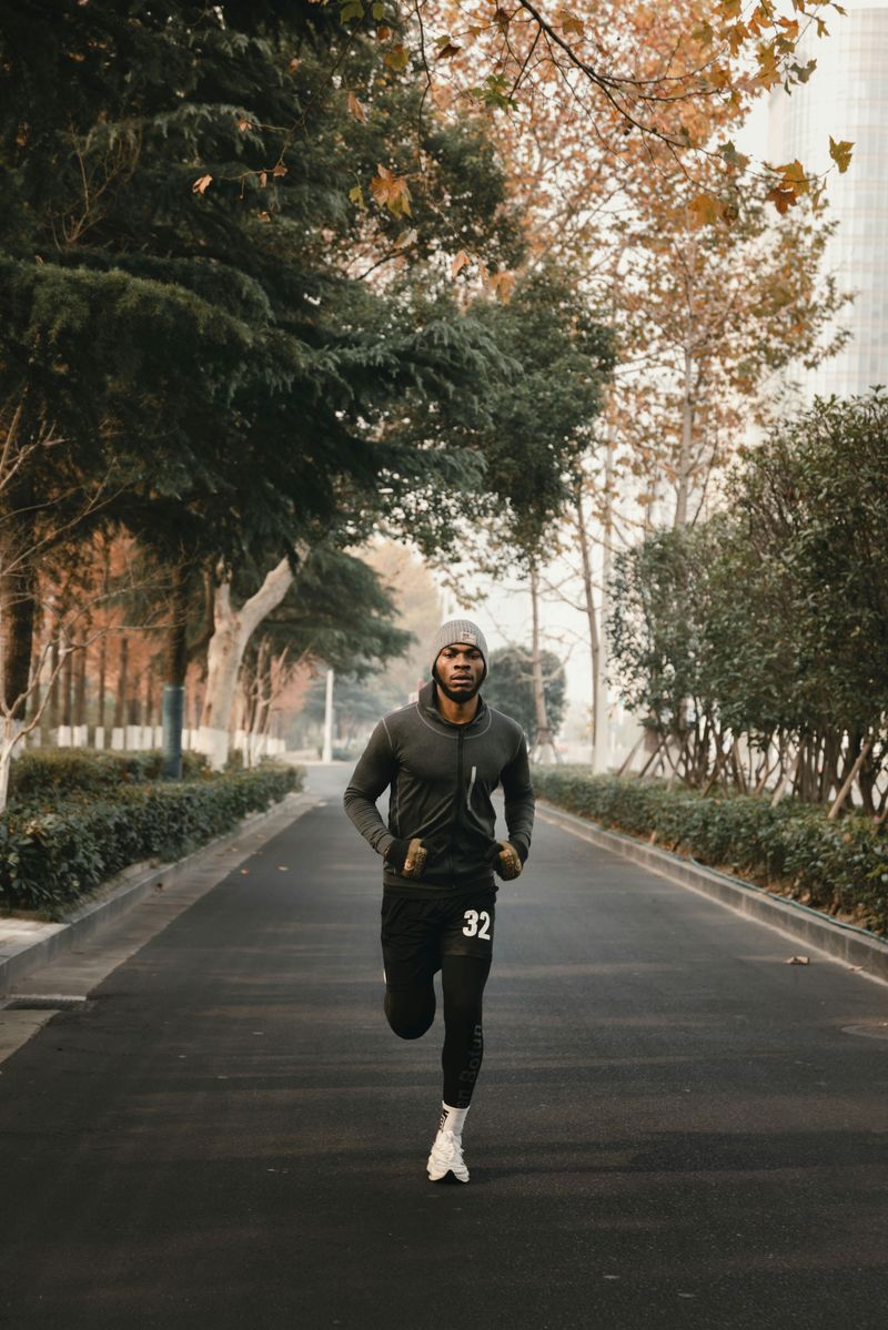 Prioritizes Purpose Over Comfort