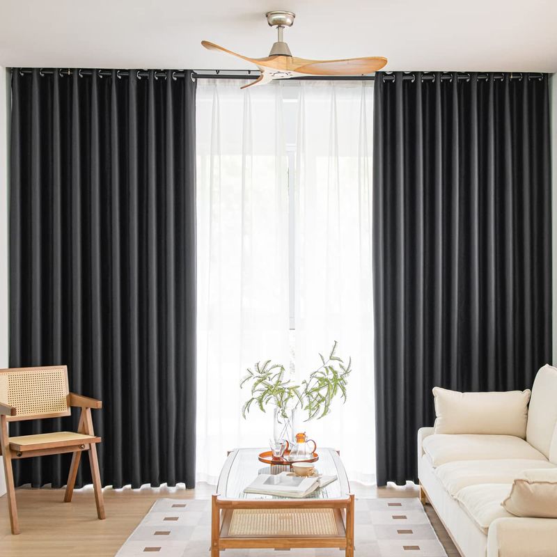Blackout Curtains