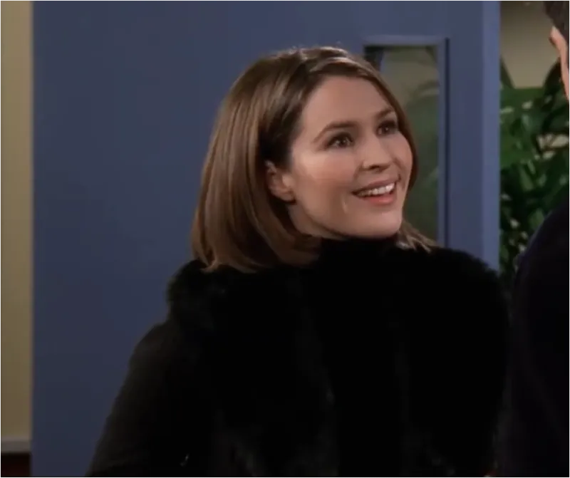 Emily Waltham — Friends