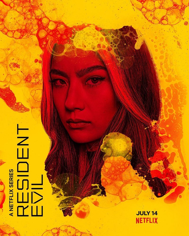 Resident Evil (2022)