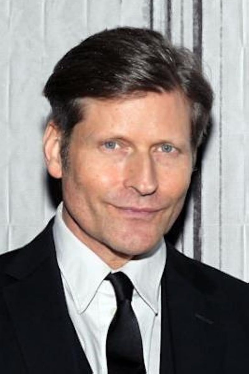 Crispin Glover's Departure from Back to the Future Part II