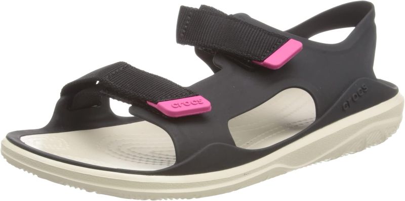 Crocs Swiftwater Expedition Sandal (Women's)