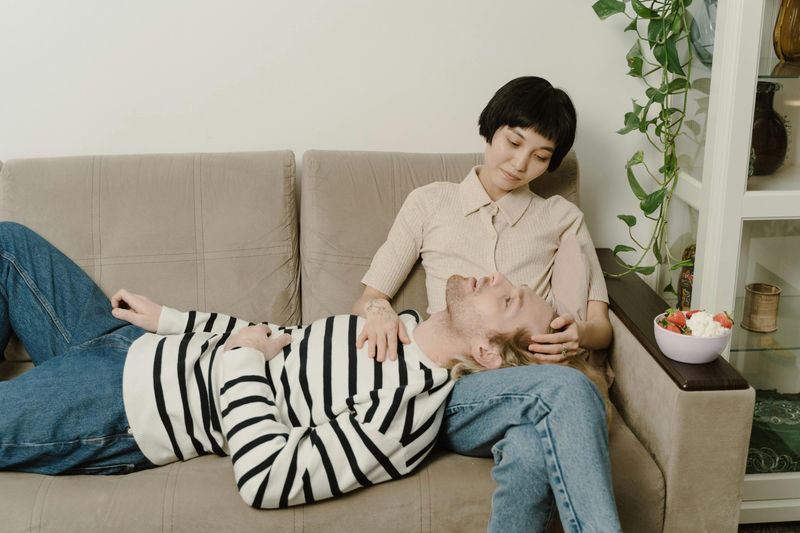 Staying Feels Easier Than Leaving — But Not Happier