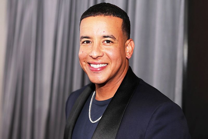 Daddy Yankee
