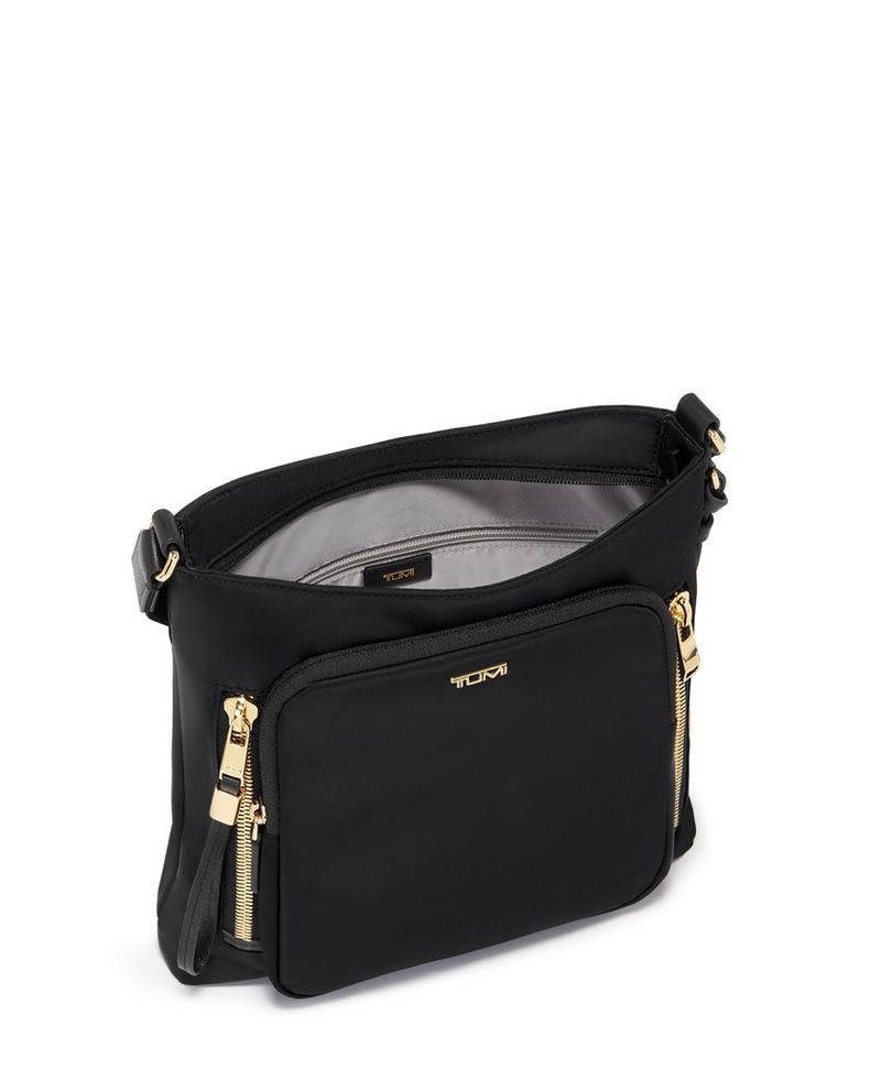 Tumi Voyageur Tyler Crossbody