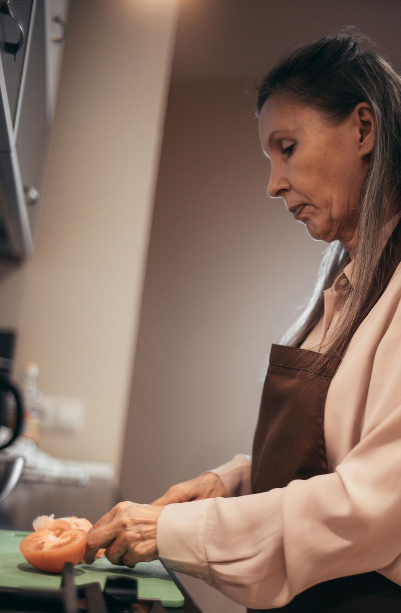 Prioritizing Whole-Food, Nutrient-Rich Nutrition