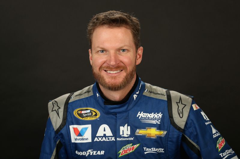 Dale Earnhardt Jr.