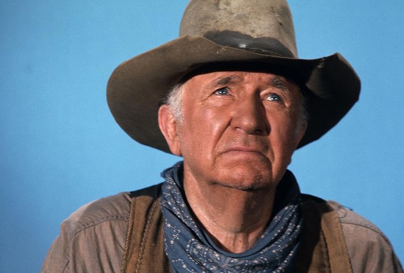 Walter Brennan — The Supporting Star Who Set the Bar First