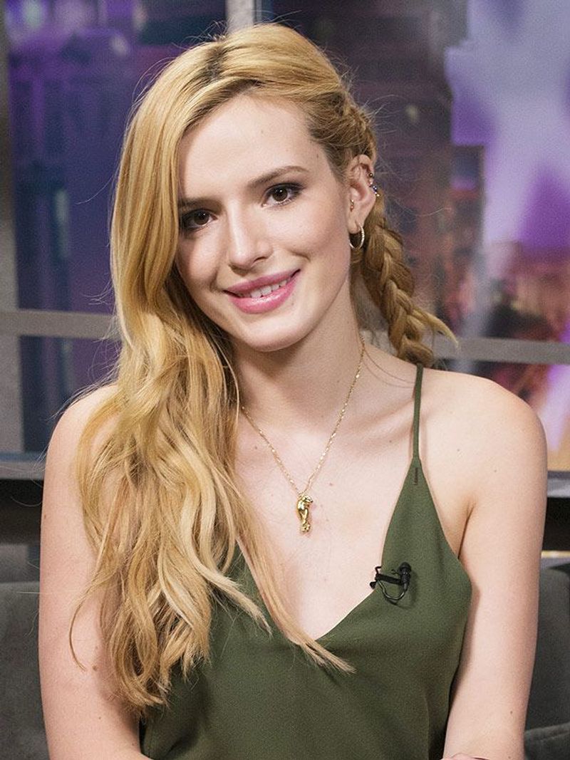 Bella Thorne