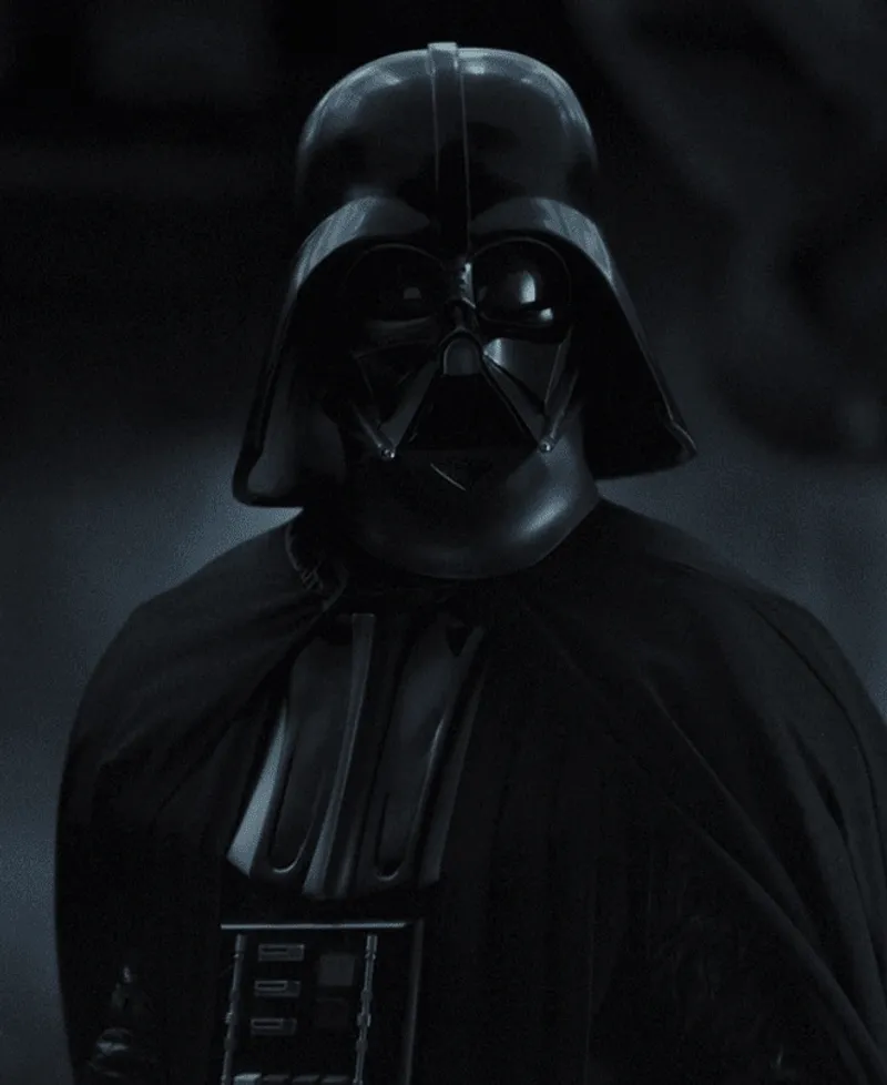 Darth Vader (Star Wars)