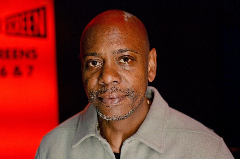 Dave Chappelle