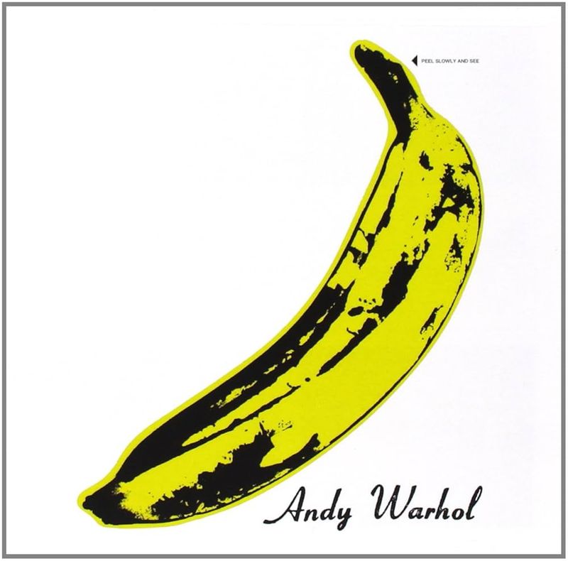 The Velvet Underground & Nico — The Velvet Underground & Nico (1967)