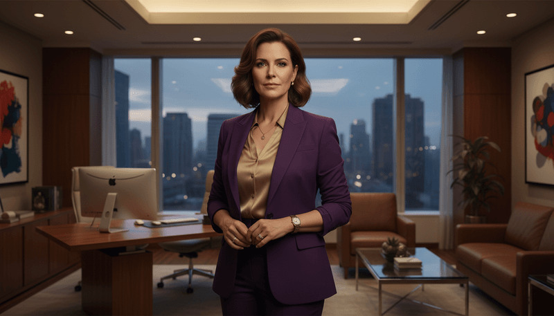 Deep Purple – Ambition, Prestige, and Royal Power